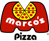 Купоны и скидки на пиццу Marco's
