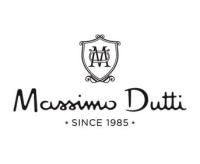 Cupons e descontos Massimo Dutti
