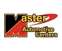 Master Automotive Coupons & Discounts