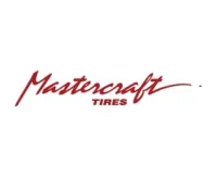 Купоны и скидки на шины Mastercraft