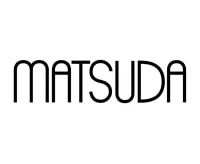 Matsuda Coupons & Discounts