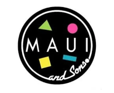 Maui and Sons Coupon Codes & Offers
