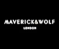 Купоны и скидки Maverick & Wolf