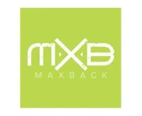 MaxBack-Cupons