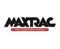 MaxTrac Coupons & Discounts