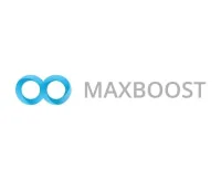 Maxboost优惠券和折扣优惠