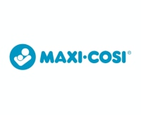 Maxi Cosi 优惠券和折扣