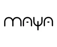 Cupons Maya para roupas de banho