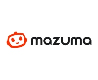 Mazuma mobiele kortingsbonnen