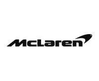 Купоны и скидки на McLaren Honda