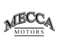 Mecca Motors 优惠券和折扣