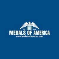 Kupon Medali Amerika