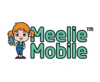 Cupones y descuentos de Meelie Mobile