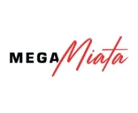 คูปอง Mega Miata