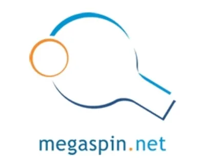 Megaspin Coupons & Discounts