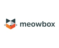 Cupons MeowBox