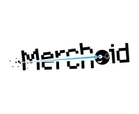 Merchoid Coupons & Discounts