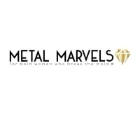 Metal Marvels Gutscheine und Rabatte