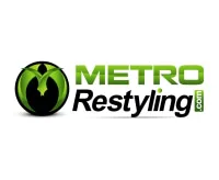Metro-Restyling-Gutscheine