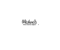 Michaels Canada Coupons & Discounts