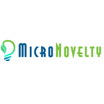 MicroNovelty 优惠券