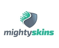 MightySkins 优惠券和折扣