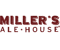 Miller's Ale House-coupons en kortingen