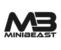 MiniBeast Coupons