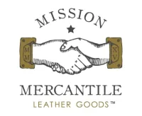Купоны и скидки Mission Mercantile