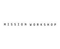Mission Workshop Coupons Promo Codes Deals