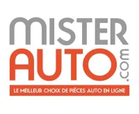 Mister-Auto Coupons & Discounts