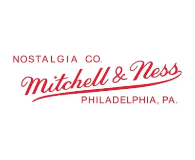Mitchell und Ness-Gutscheine