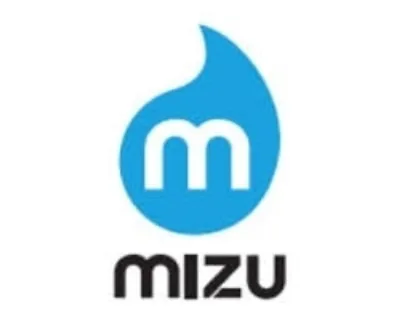 Mizu 优惠券代码和优惠