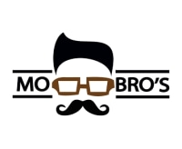 كوبونات وخصومات Mo Bro