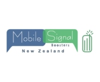 Mobile Signal Coupons