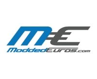 Modded Euros Coupons & Discounts