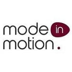 Mode in Motion Coupons