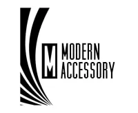 Modern Accessory Coupons & Discounts