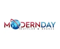 Modern Day Muffler Coupons & Discounts