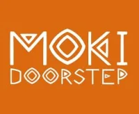 Moki Doorstep Coupons & Discounts