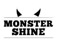 Monstershine-Gutscheine & Rabatte