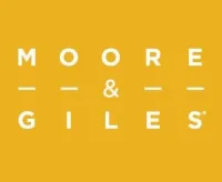 Cupones y descuentos de Moore & Giles