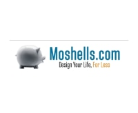 Moshells 优惠券和折扣