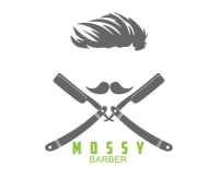 Cupons de barbeiro Mossy