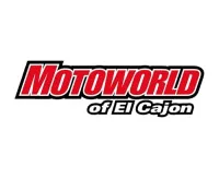 MotoWorld Coupons & Discounts
