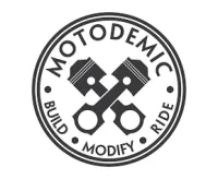 Motodemic 优惠券和折扣