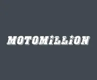 كوبونات Motomillion وعروض الخصم