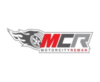 Motor City Reman Coupons & Discounts