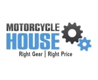 Motorcycle House Coupons & Discounts