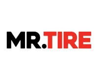 Mr. Tire Coupons